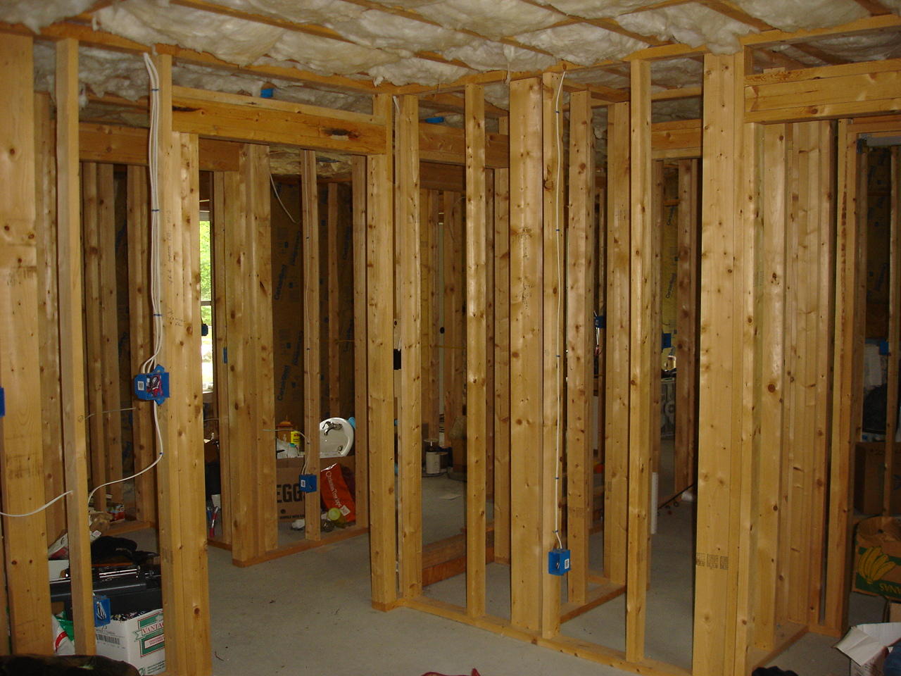 29 A Stevens Road Sebago, ME 04029 - Photo 8 of 12 DSC00177