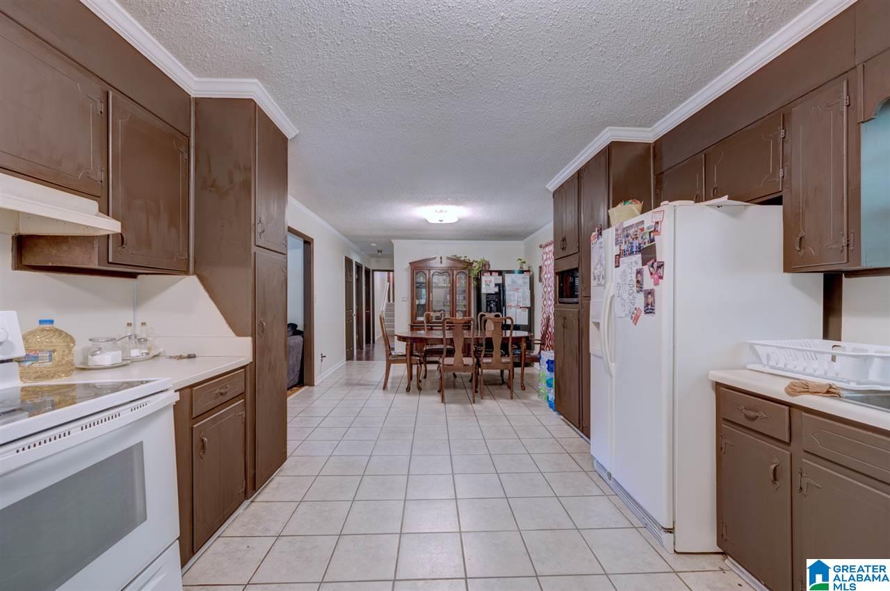 709 Lual Drive Birmingham, AL 35217 - Photo 21 of 23