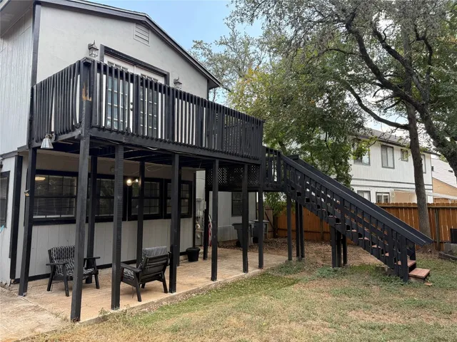 $2,300 | 7916 Copano Drive, Austin, TX 78749