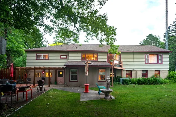 $550,000 | 3350 Bonnie Bay Court, Stevens Point, WI 54481