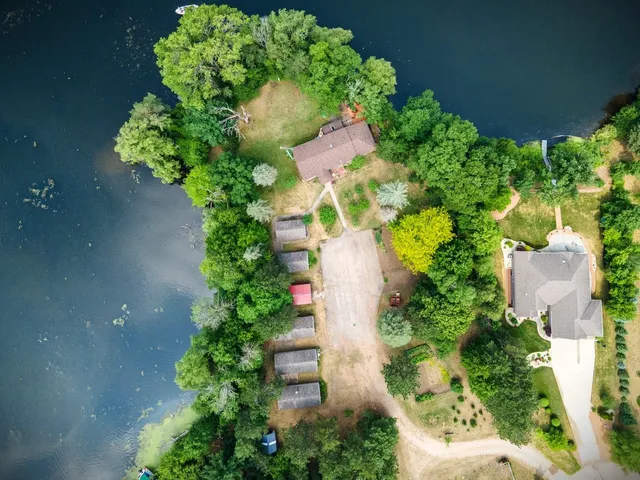 $550,000 | 3350 Bonnie Bay Court, Stevens Point, WI 54481