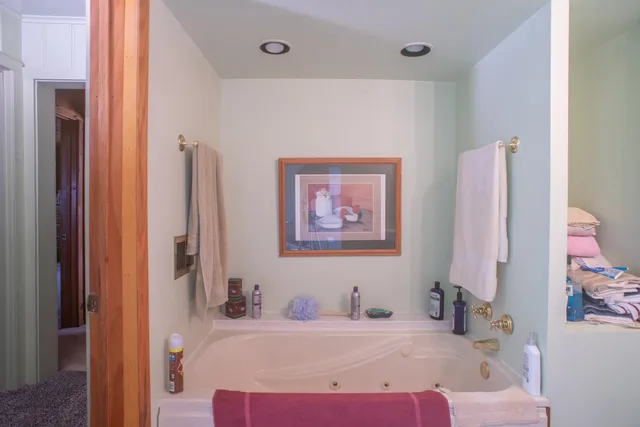 $550,000 | 3350 Bonnie Bay Court, Stevens Point, WI 54481