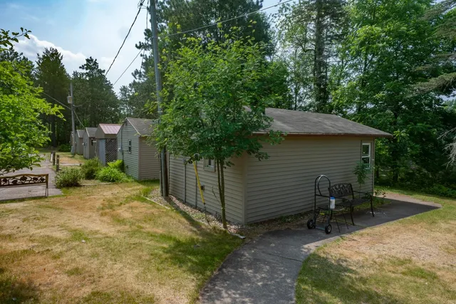 $550,000 | 3350 Bonnie Bay Court, Stevens Point, WI 54481