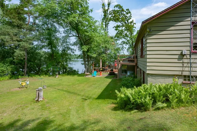 $550,000 | 3350 Bonnie Bay Court, Stevens Point, WI 54481