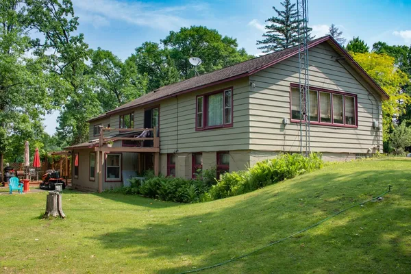 $550,000 | 3350 Bonnie Bay Court, Stevens Point, WI 54481