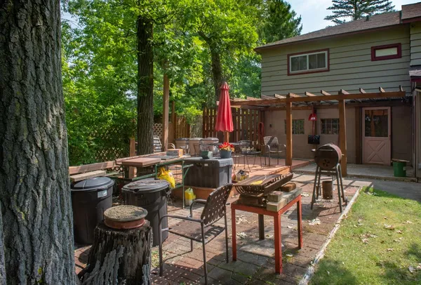 $550,000 | 3350 Bonnie Bay Court, Stevens Point, WI 54481