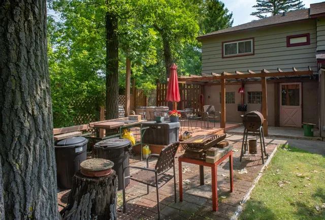 $550,000 | 3350 Bonnie Bay Court, Stevens Point, WI 54481