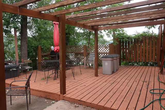 $550,000 | 3350 Bonnie Bay Court, Stevens Point, WI 54481