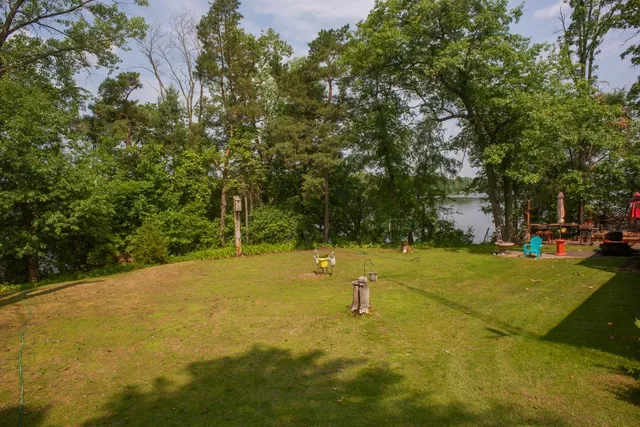 $550,000 | 3350 Bonnie Bay Court, Stevens Point, WI 54481