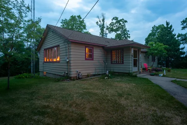 $550,000 | 3350 Bonnie Bay Court, Stevens Point, WI 54481