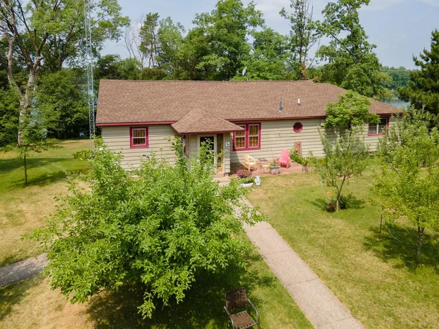 $550,000 | 3350 Bonnie Bay Court, Stevens Point, WI 54481