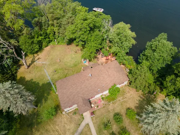 $550,000 | 3350 Bonnie Bay Court, Stevens Point, WI 54481