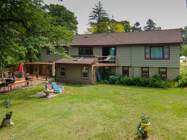 $550,000 | 3350 Bonnie Bay Court, Stevens Point, WI 54481