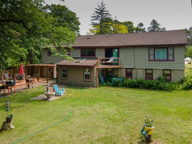 $550,000 | 3350 Bonnie Bay Court, Stevens Point, WI 54481