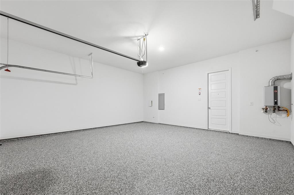 2533 Brunswick Way, Unit 2533 Allen, TX 75013 - Photo 22 of 24 a view of empty room
