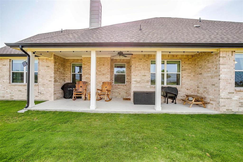 340 Sanger Drive Springtown, TX 76082 - Photo 38 of 39