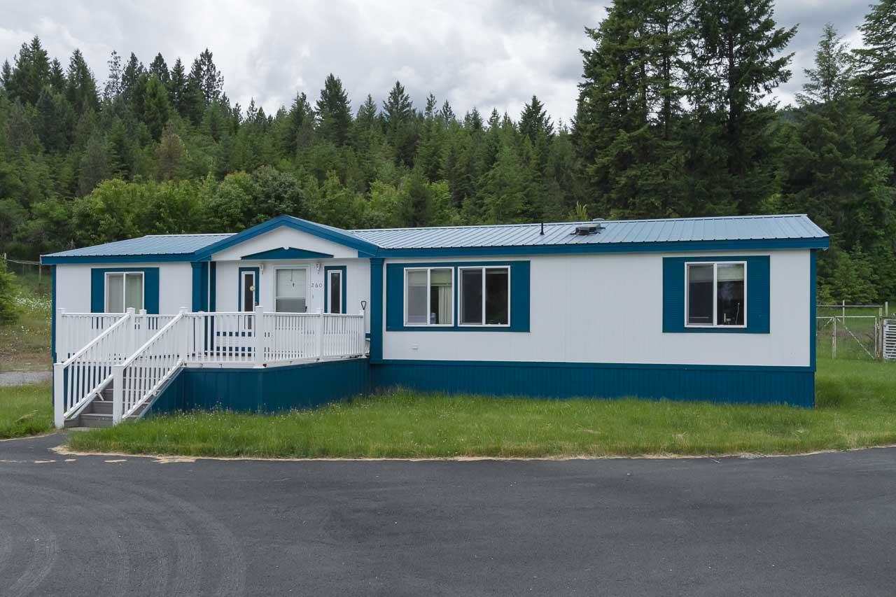 260 Corbett Creek Road Colville, WA 99114 - Photo 2 of 19