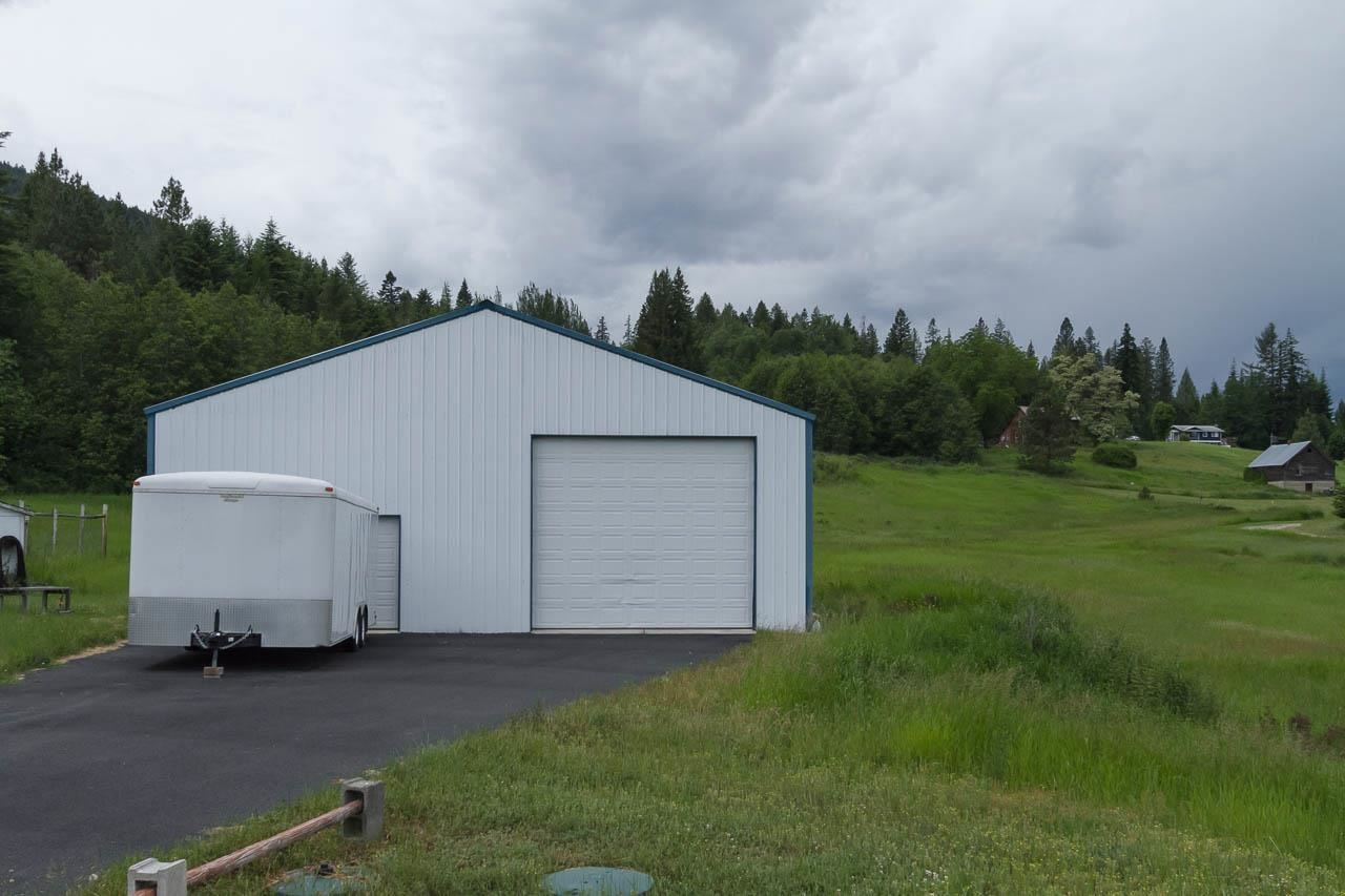 260 Corbett Creek Road Colville, WA 99114 - Photo 15 of 19