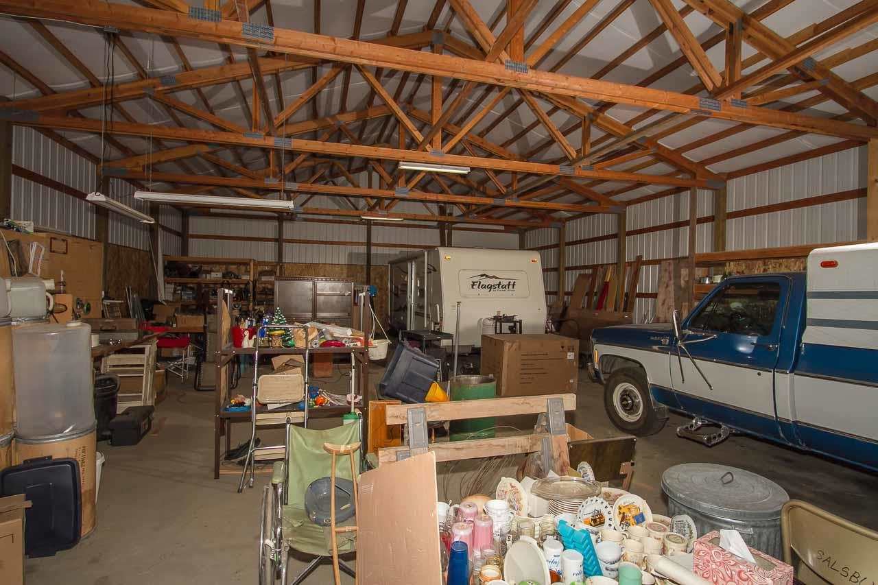 260 Corbett Creek Road Colville, WA 99114 - Photo 16 of 19
