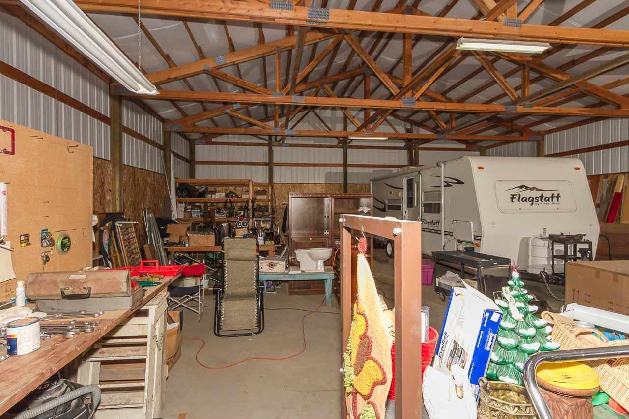 260 Corbett Creek Road Colville, WA 99114 - Photo 17 of 19