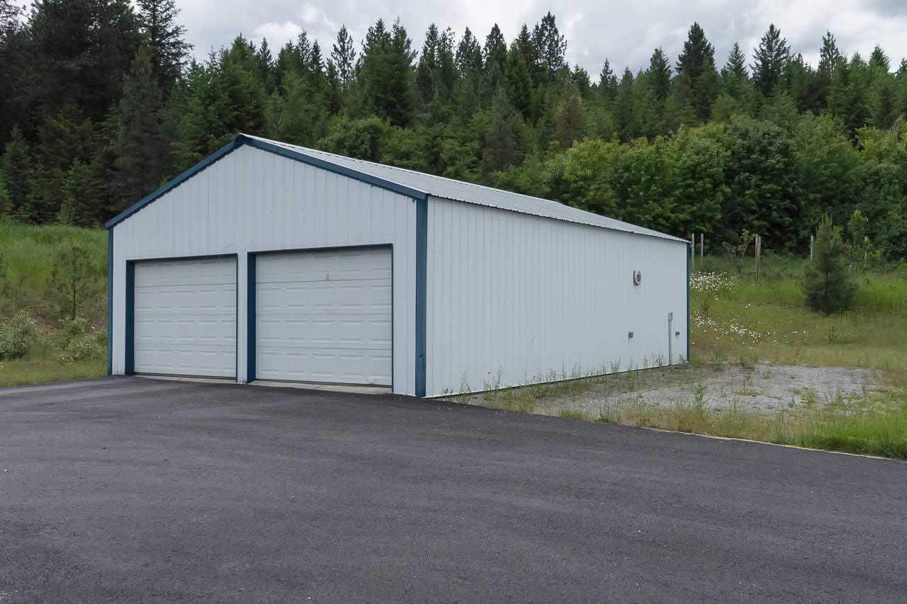 260 Corbett Creek Road Colville, WA 99114 - Photo 18 of 19