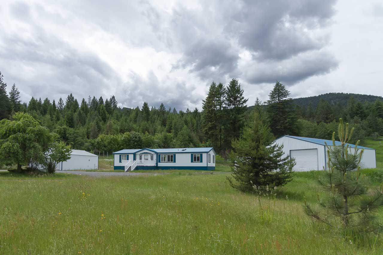 260 Corbett Creek Road Colville, WA 99114 - Photo 3 of 19