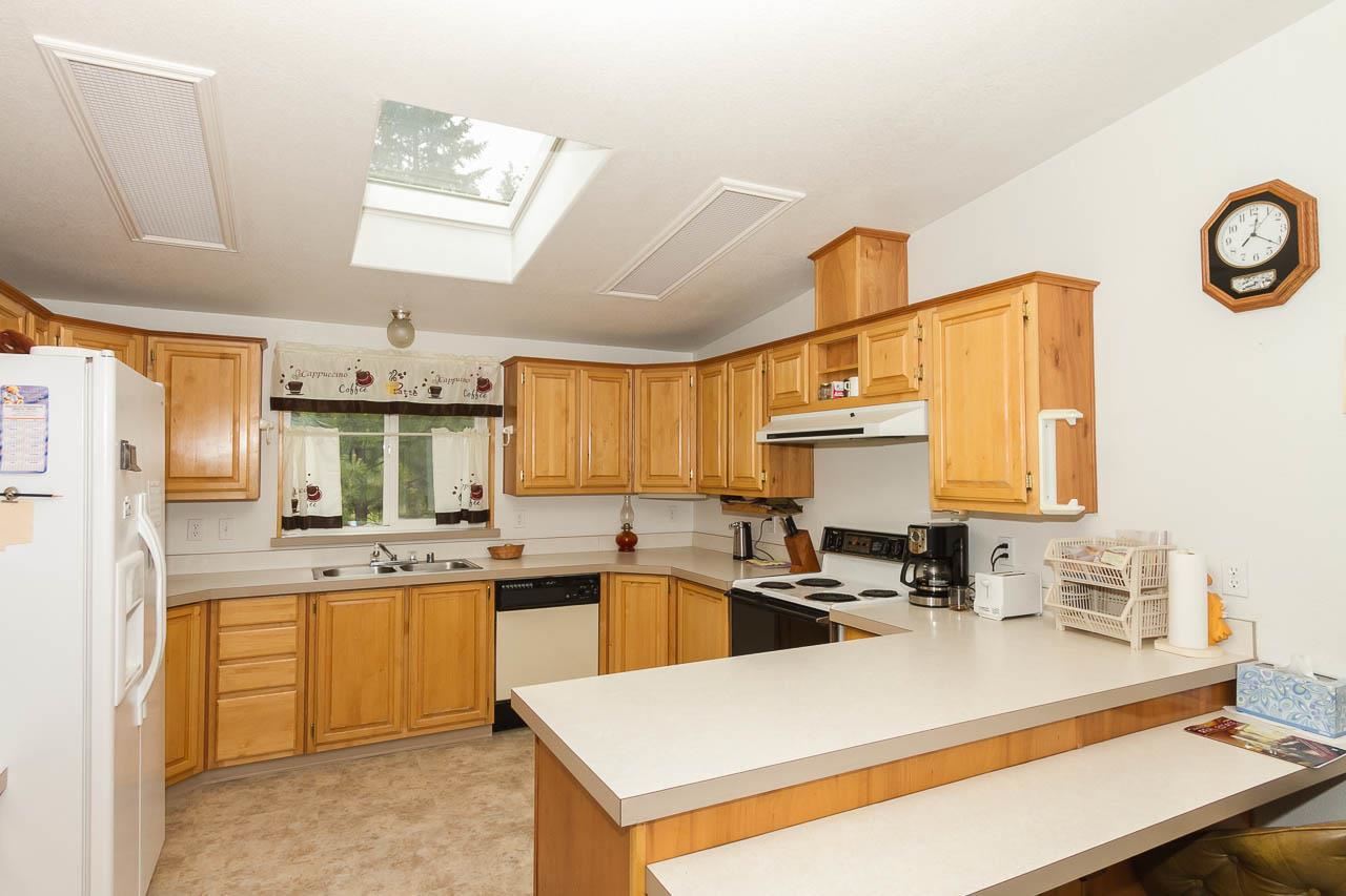 260 Corbett Creek Road Colville, WA 99114 - Photo 6 of 19