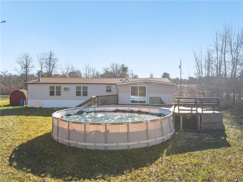 375 Kuhenbeaker Road Blakeslee, PA 18610 - Photo 35 of 37 Gallery Image 35