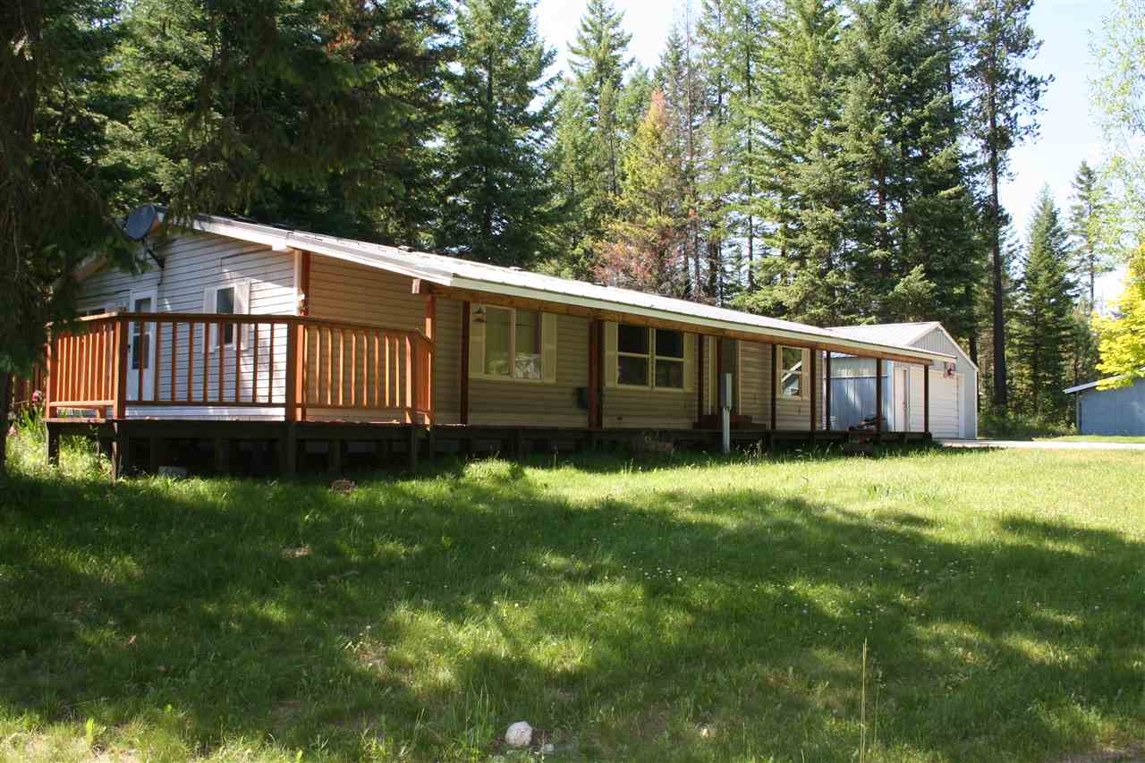 279 Jermain Road Newport, WA 99156 - Photo 1 of 20