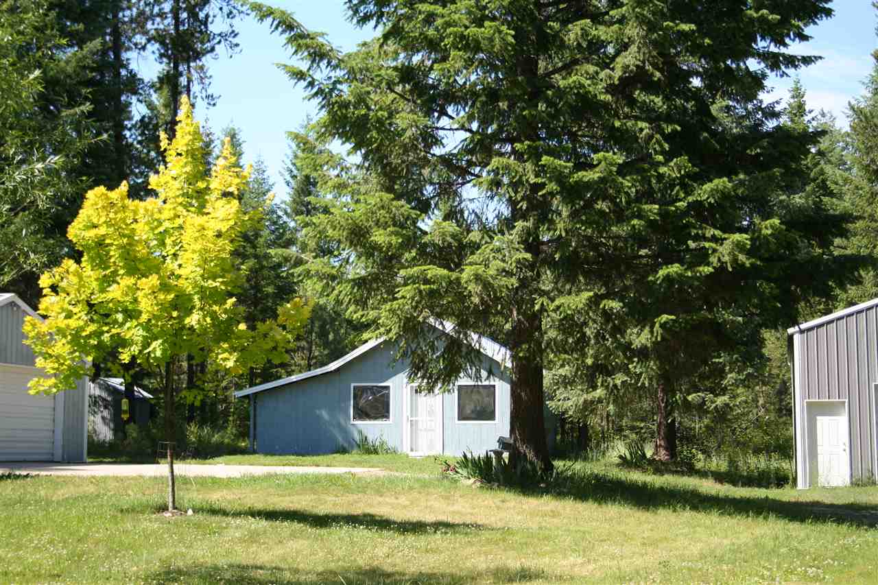 279 Jermain Road Newport, WA 99156 - Photo 5 of 20