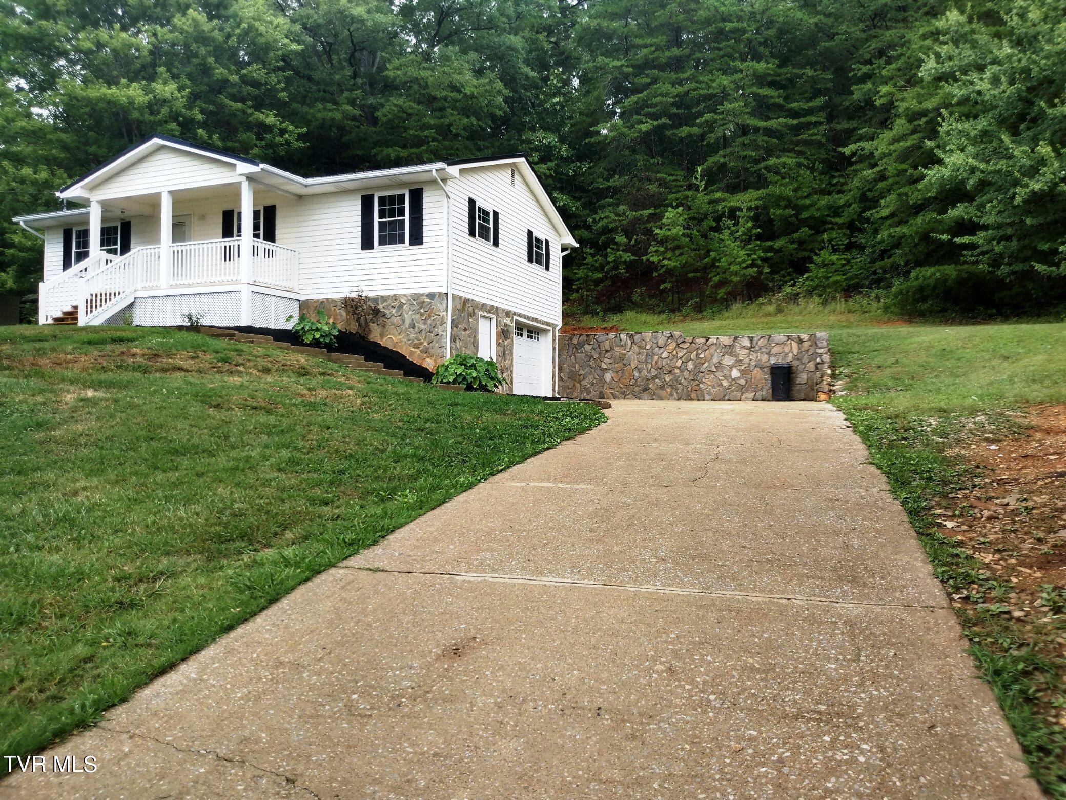 243 Pruitt Road North Greeneville, TN 37743 - Photo 1 of 37 243 Pruitt Rd N Outside 2