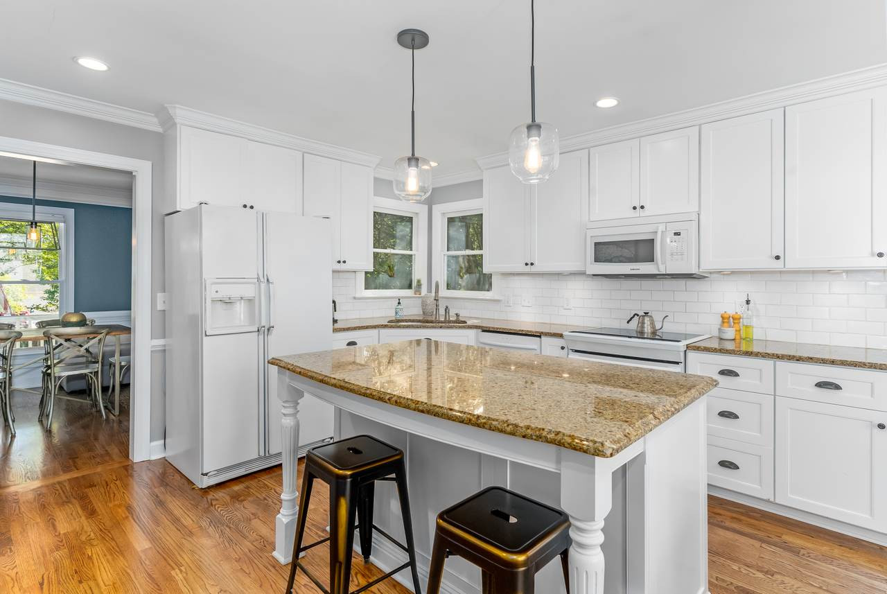 9217 Dawnshire Road Raleigh, NC 27615 - Photo 10 of 30 Photo 10