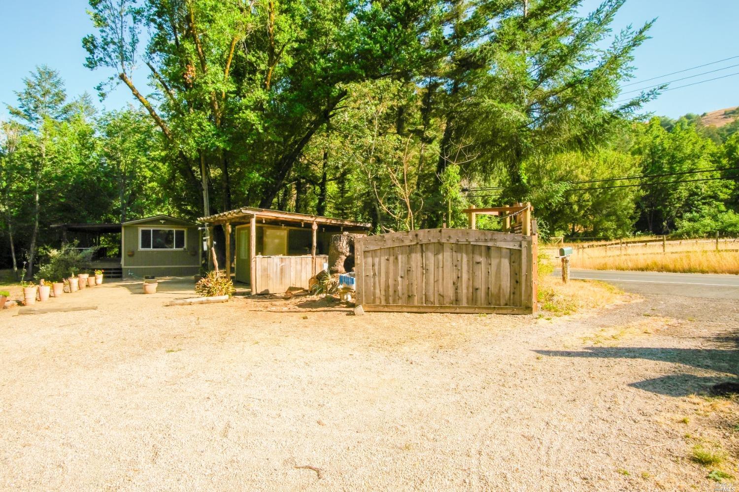 5425 Lucas Valley Road Nicasio, CA 94946 - Photo 1 of 1 Gallery Image 1
