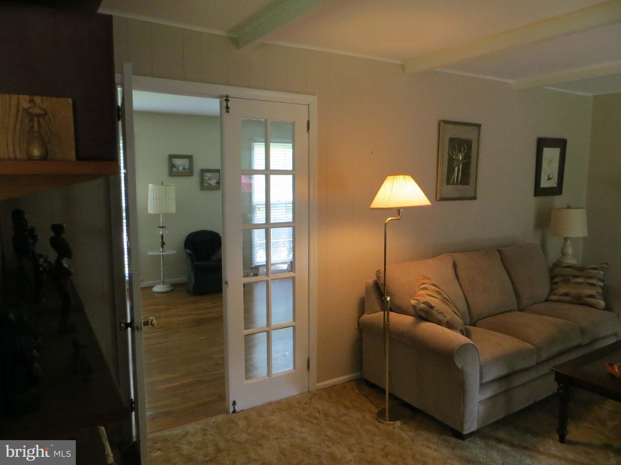 12504 Kuhl Road Silver Spring, MD 20902 - Photo 11 of 27 Connects to Living Room