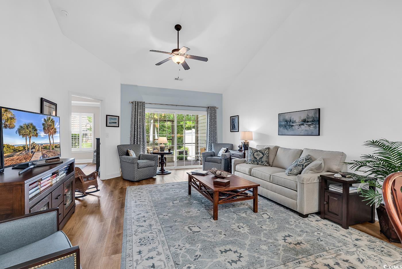 637 Botany Loop, Unit 637 Murrells Inlet, SC 29576 - Photo 11 of 40