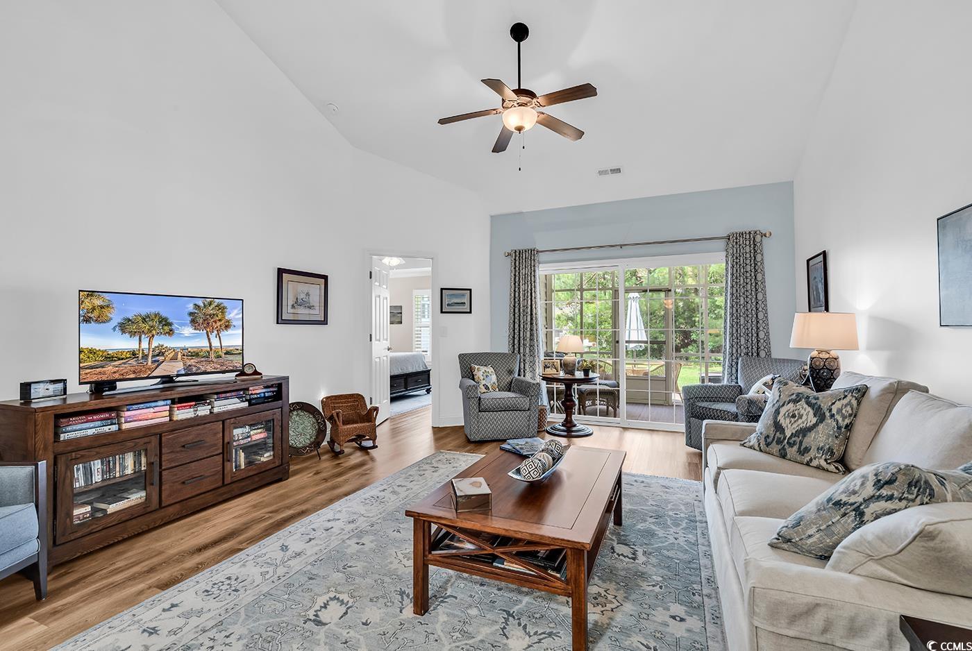 637 Botany Loop, Unit 637 Murrells Inlet, SC 29576 - Photo 12 of 40