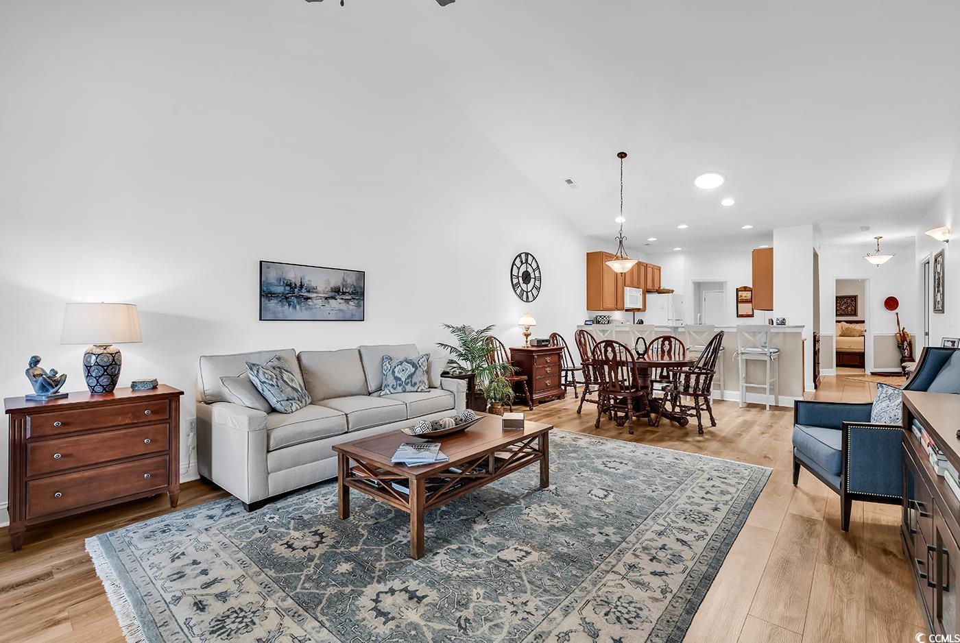 637 Botany Loop, Unit 637 Murrells Inlet, SC 29576 - Photo 13 of 40