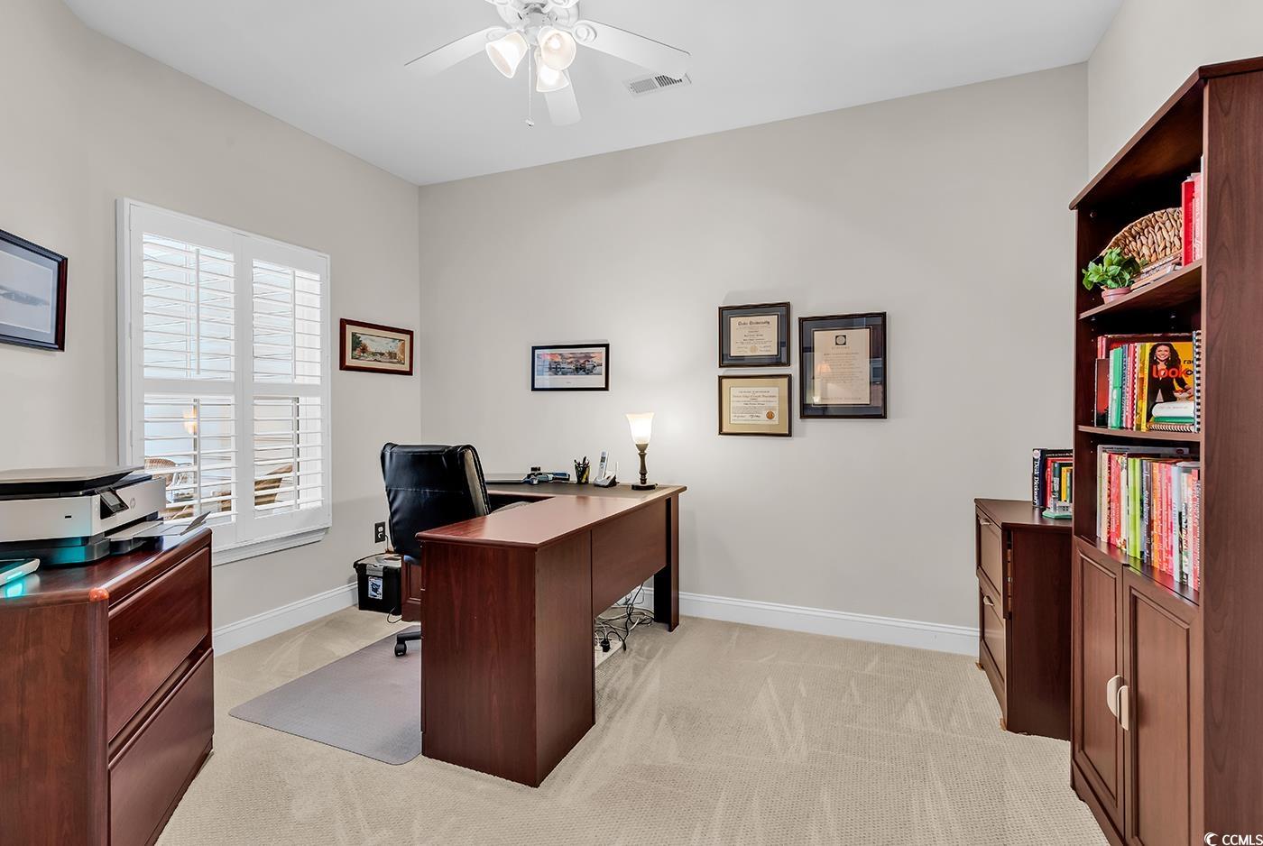 637 Botany Loop, Unit 637 Murrells Inlet, SC 29576 - Photo 22 of 40