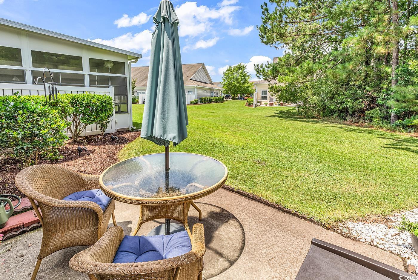 637 Botany Loop, Unit 637 Murrells Inlet, SC 29576 - Photo 28 of 40