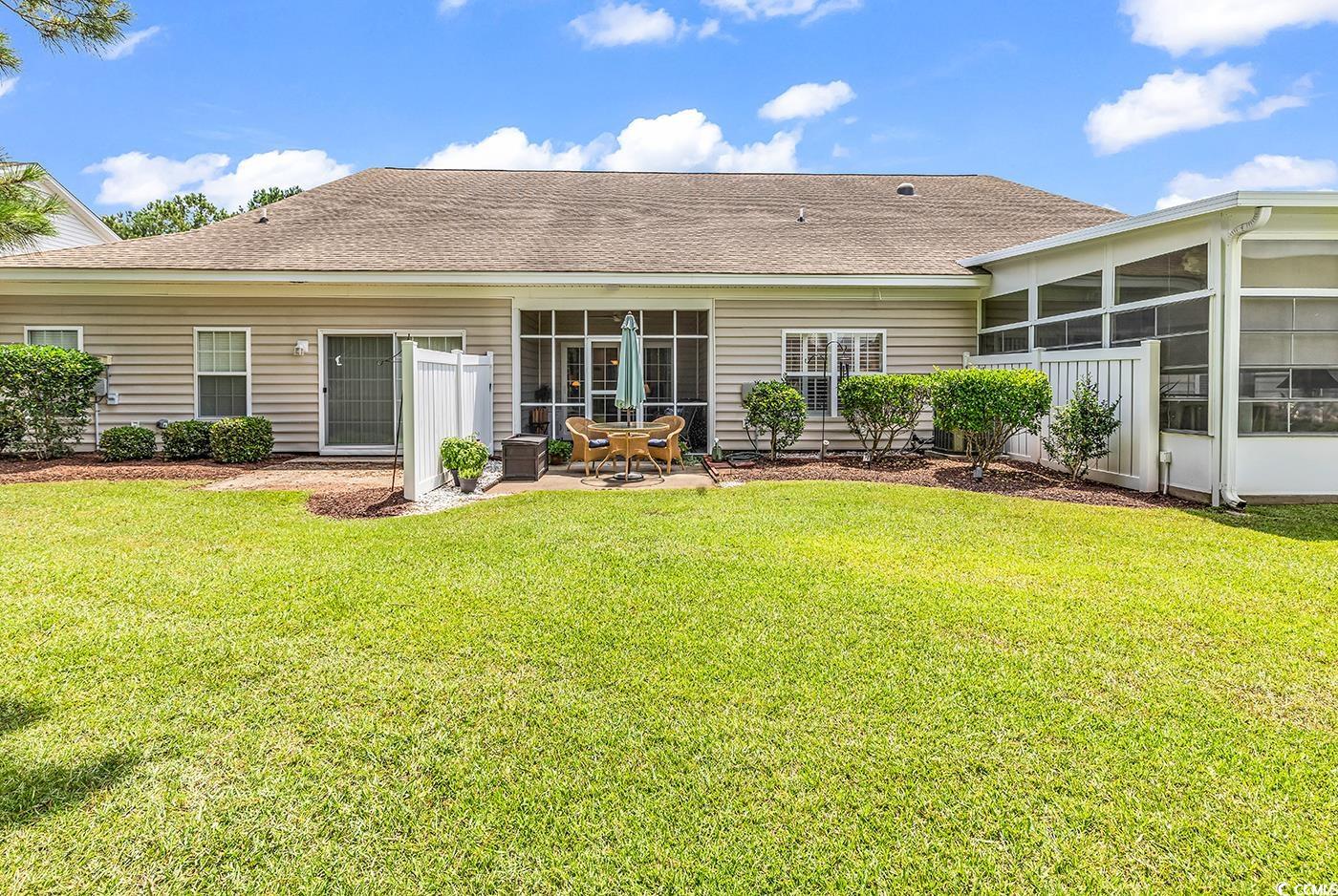 637 Botany Loop, Unit 637 Murrells Inlet, SC 29576 - Photo 29 of 40