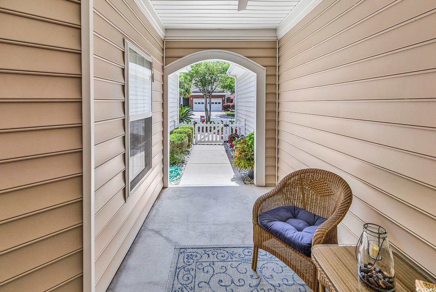 637 Botany Loop, Unit 637 Murrells Inlet, SC 29576 - Photo 3 of 40