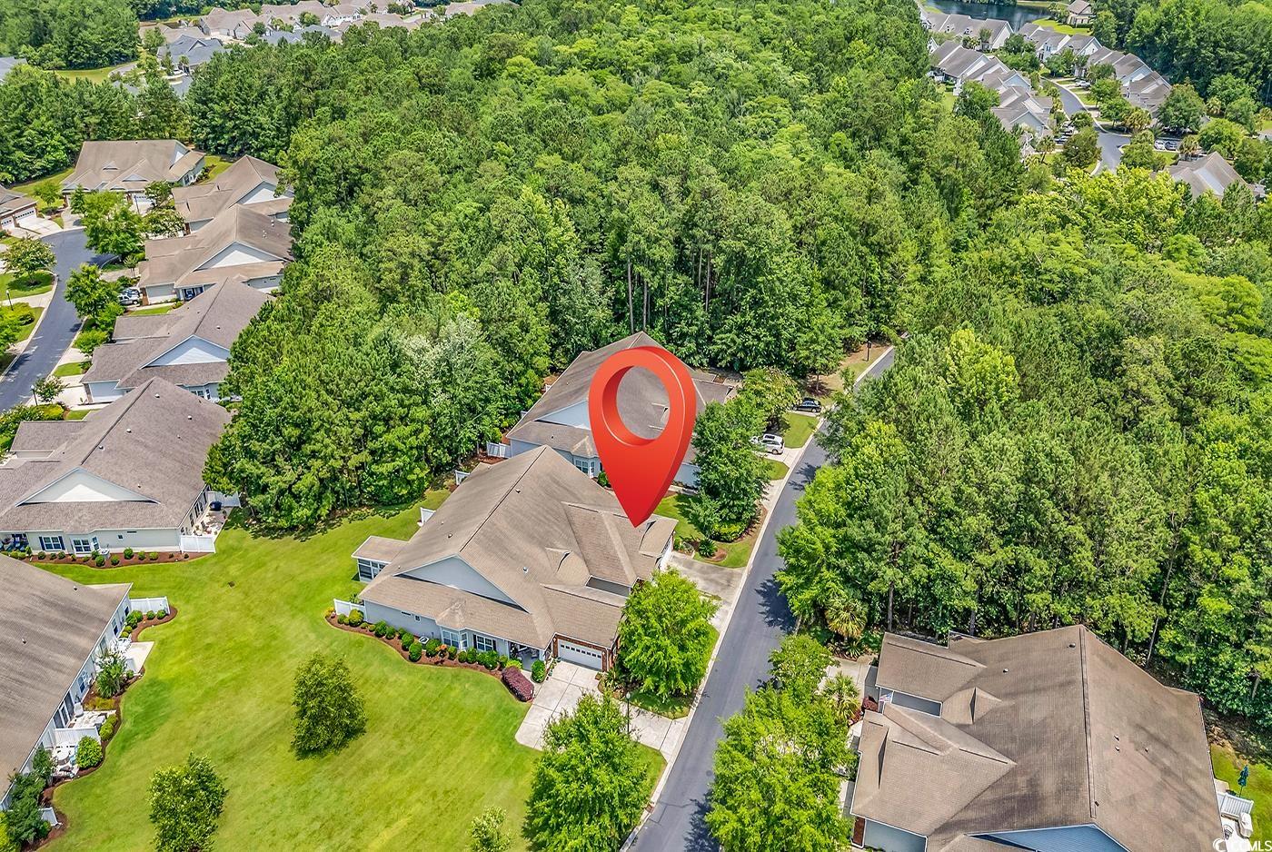 637 Botany Loop, Unit 637 Murrells Inlet, SC 29576 - Photo 31 of 40