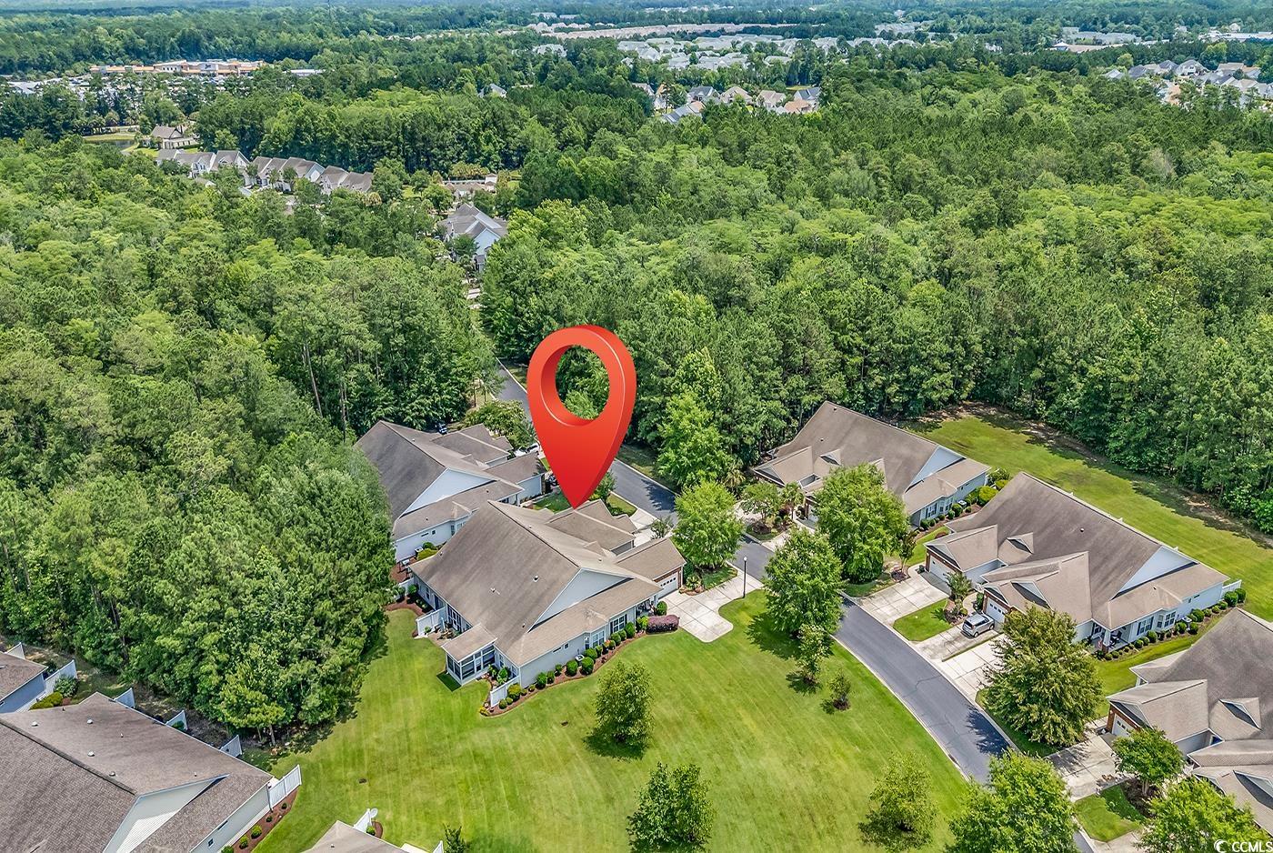 637 Botany Loop, Unit 637 Murrells Inlet, SC 29576 - Photo 32 of 40