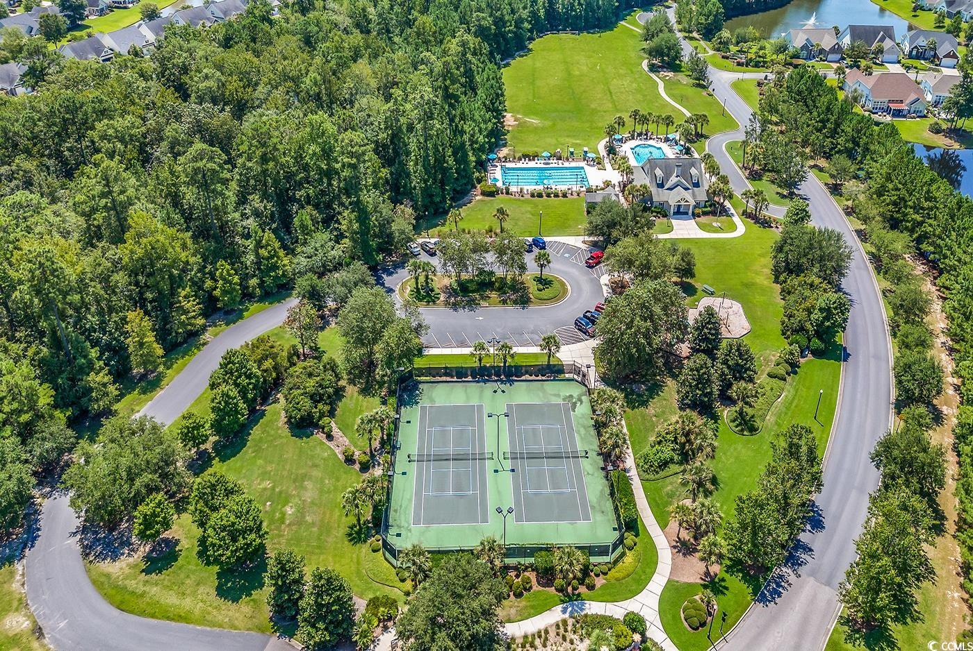 637 Botany Loop, Unit 637 Murrells Inlet, SC 29576 - Photo 35 of 40