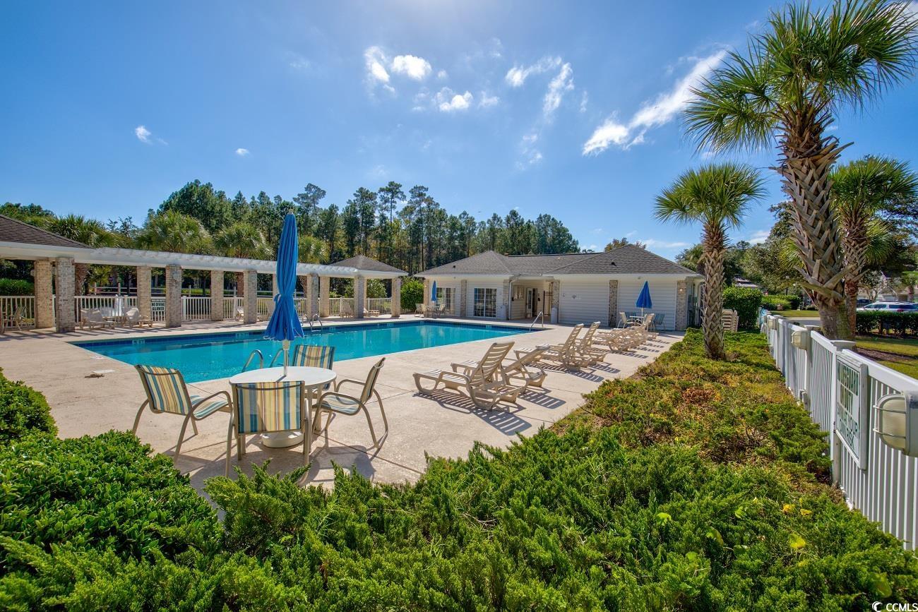 637 Botany Loop, Unit 637 Murrells Inlet, SC 29576 - Photo 37 of 40