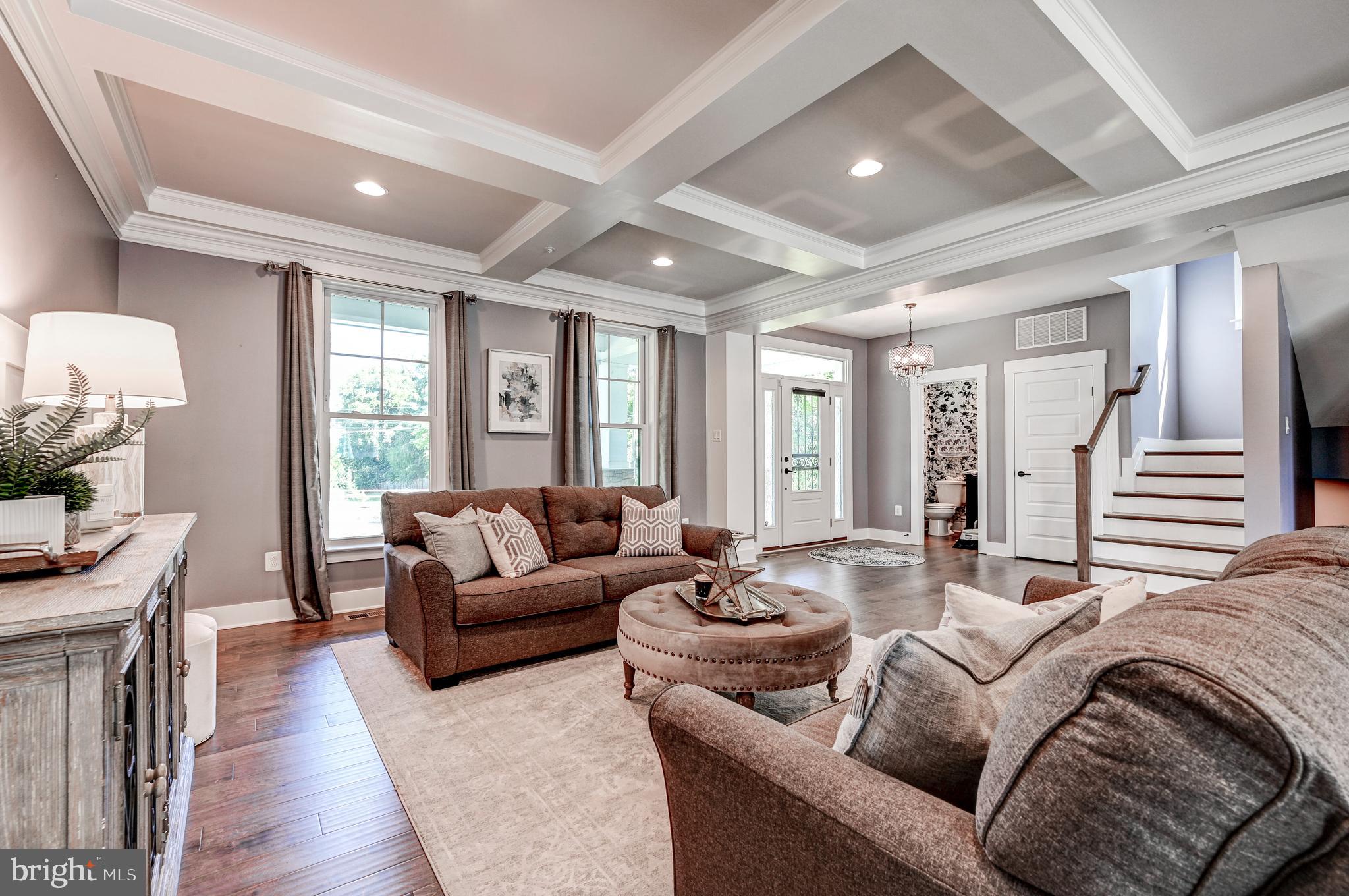 4707 Carroll Manor Road Baldwin, MD 21013 - Photo 12 of 53