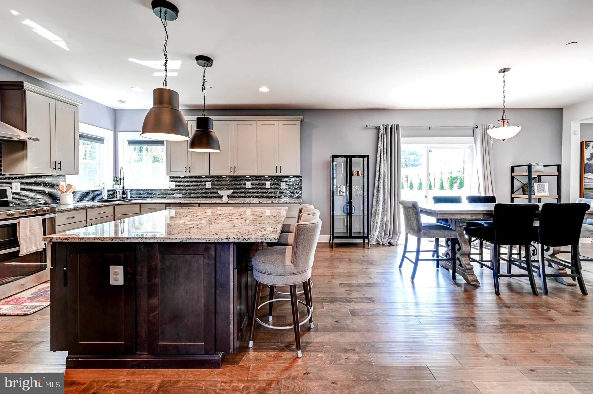 4707 Carroll Manor Road Baldwin, MD 21013 - Photo 15 of 53 Granite Counters