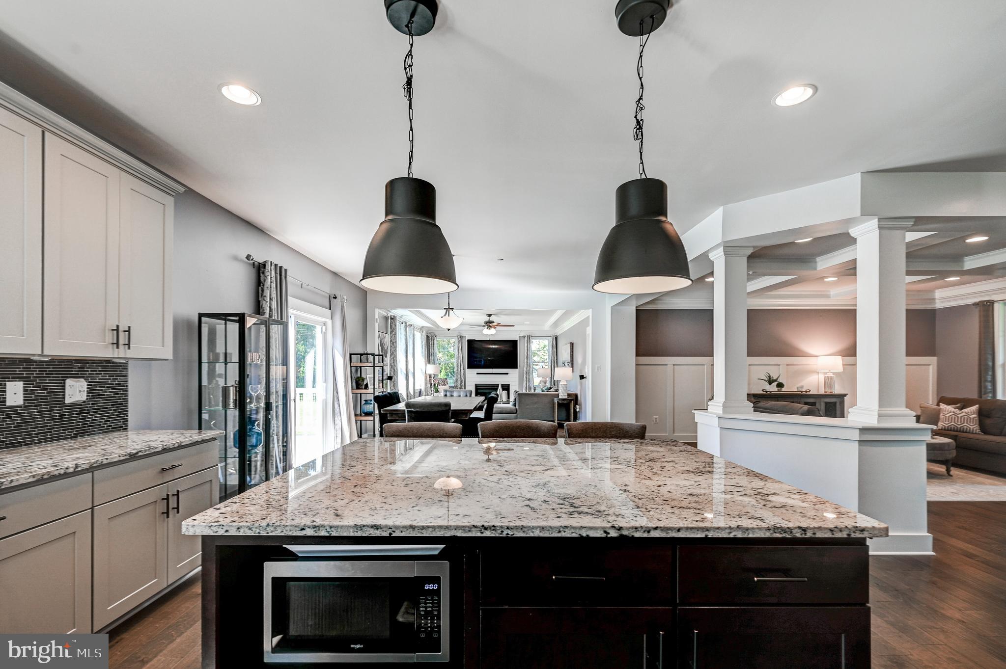 4707 Carroll Manor Road Baldwin, MD 21013 - Photo 19 of 53 Pendant lighting