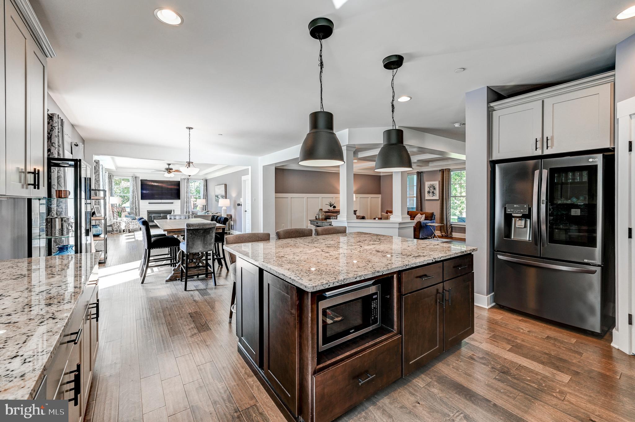 4707 Carroll Manor Road Baldwin, MD 21013 - Photo 20 of 53 Stainless Appliances