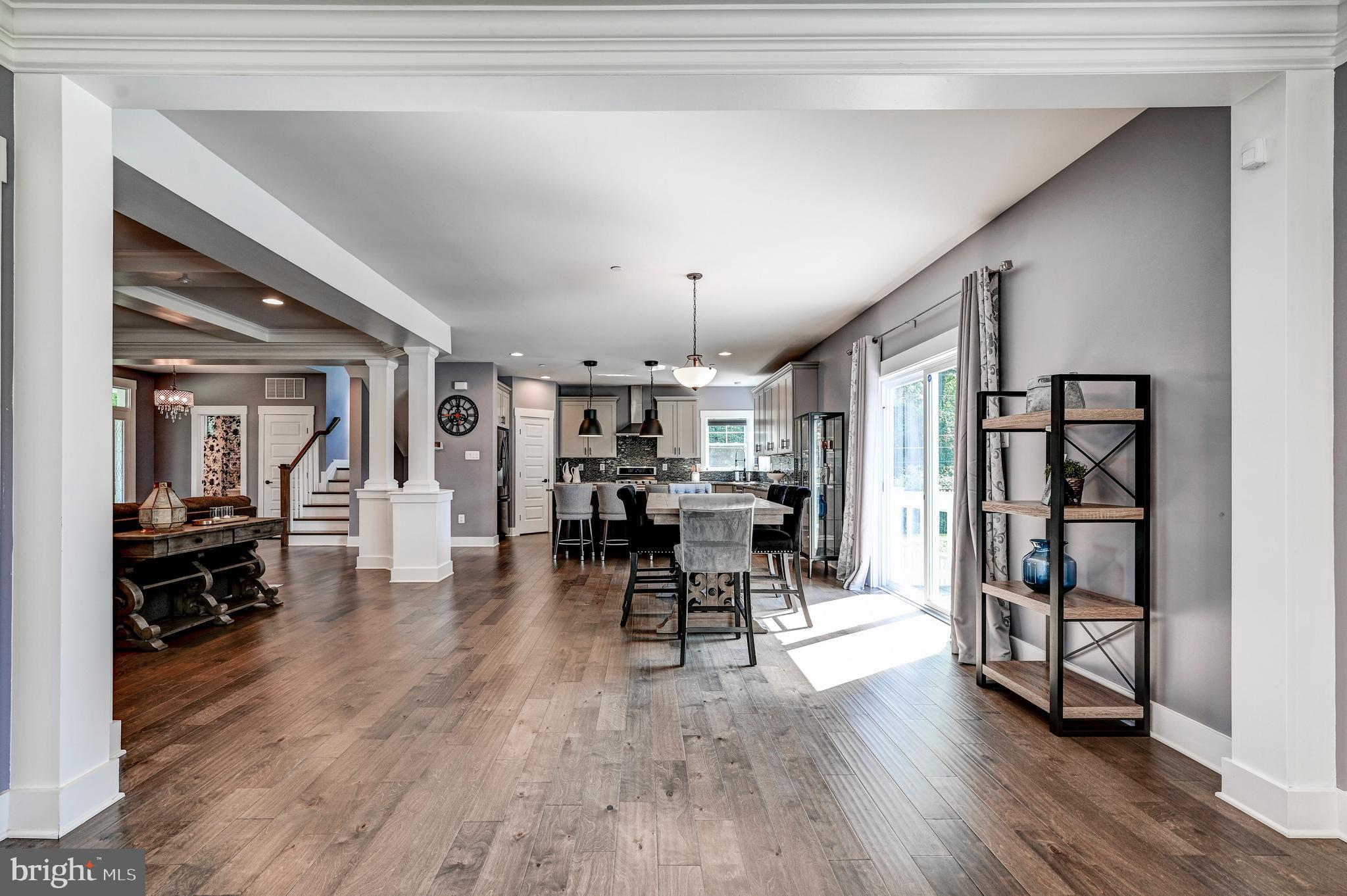 4707 Carroll Manor Road Baldwin, MD 21013 - Photo 24 of 53 Great for Entertaining